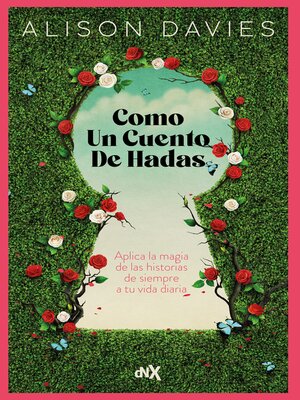 cover image of Como un cuento de hadas